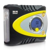 便携式轮胎数显充气泵RCP-B24A