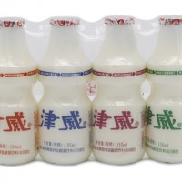强化葡萄糖酸锌乳酸菌饮料系列