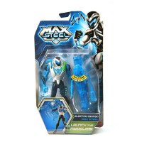 Max Steel 005