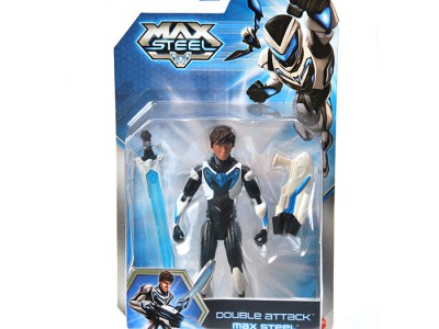 Max Steel 006图1