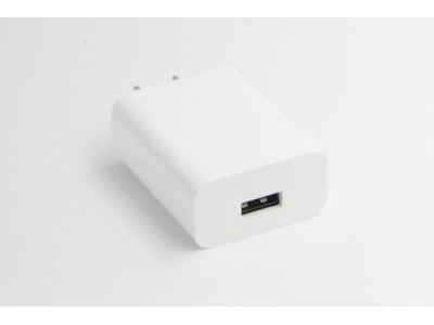 单USB-24W QC 3.0 YJC024C图1