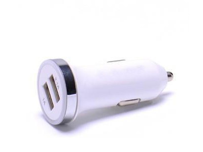 Car Charger 5V2.4A图2