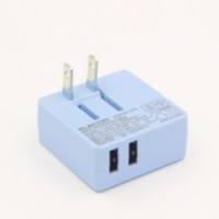 双USB-5V2.4A  YJC010Q