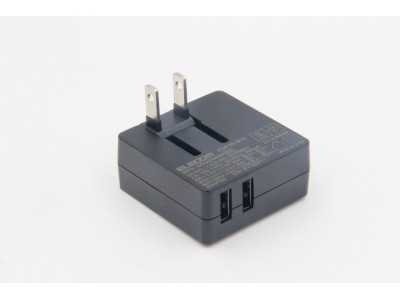 双USB-5V2.4A  YJC010Q图2