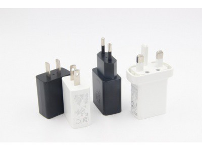 单USB-5W YJC005Z图2