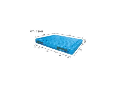 WT - CS011图1