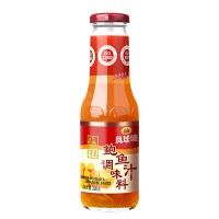 瑶柱鲍鱼汁调味料390g