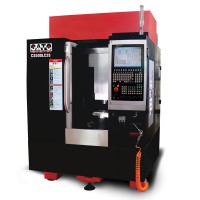 直线电机五轴联动龙门加工中心CS500-511