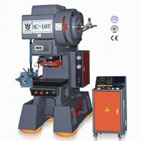 HC-16T高速压力机
