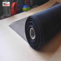 喷塑窗纱上海喷塑窗纱A喷塑金刚网窗纱厂家直销
