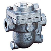 日本TLV浮球式蒸汽疏水阀J3X/5X/7X全新正品