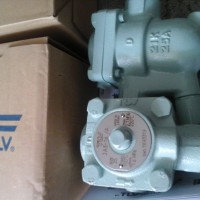 日本TLV空气疏水阀J3A/5A进口正品