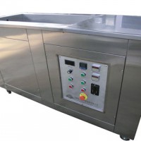 雷士医用型超声波清洗机