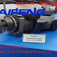 TFA7VO160LR10-LRB2柱塞泵批发柱塞泵价格