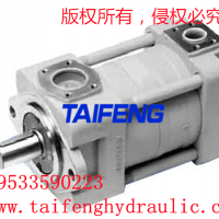 TFB1V63Y1X-LRB2柱塞泵价格泰丰智能