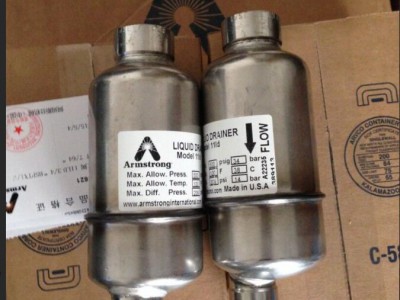 881BVSW进口排液阀 阿姆斯壮Armstrong排液阀图2
