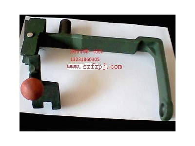 A631,1381，YFA708并纱机配件图3