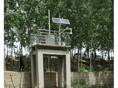 智能一体化闸门与仪表仪器图2