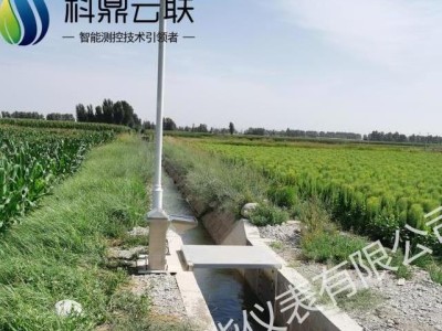 智能一体化闸门与仪表仪器图4
