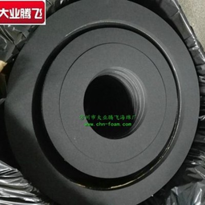 成形海棉垫圈 防水海绵