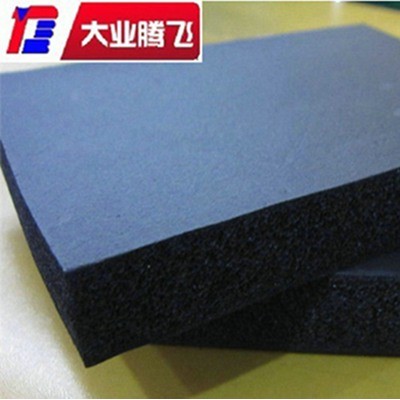 防水阻燃泡棉块